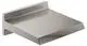 Keuco-KE-Schwallbrause-meTime_spa-59982-fuer-Wandanschluss-Nickel-gebuerstet-59982050000 gallery number 1